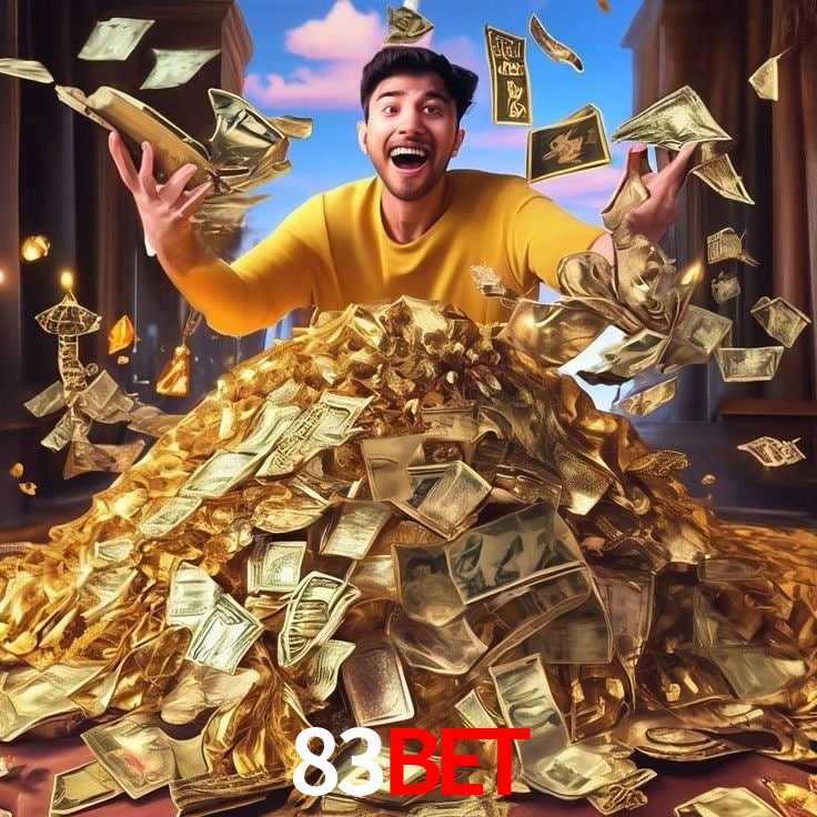 Experiência VIP 83bet