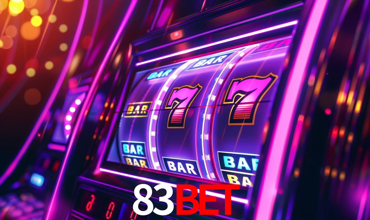83bet - Jackpot das Estrelas - 83bet app