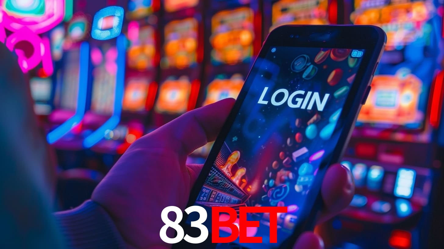 Estatísticas 83bet