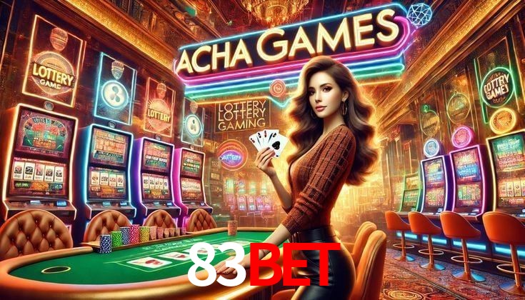 Experiência VIP 83bet