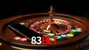 Welcome Bonus 83bet