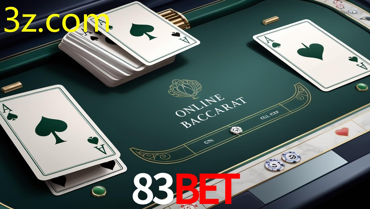 83BET