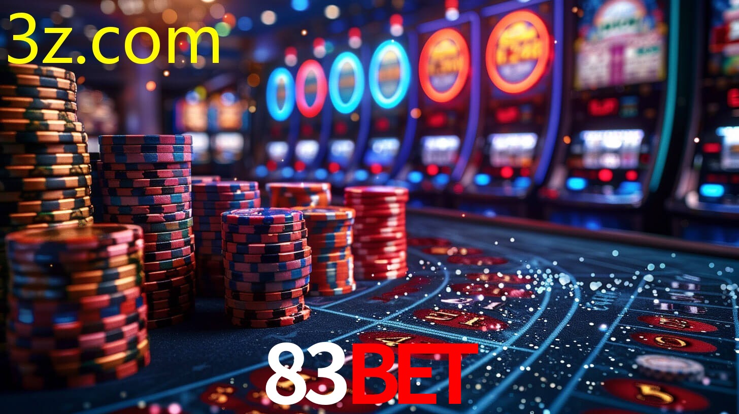 83BET