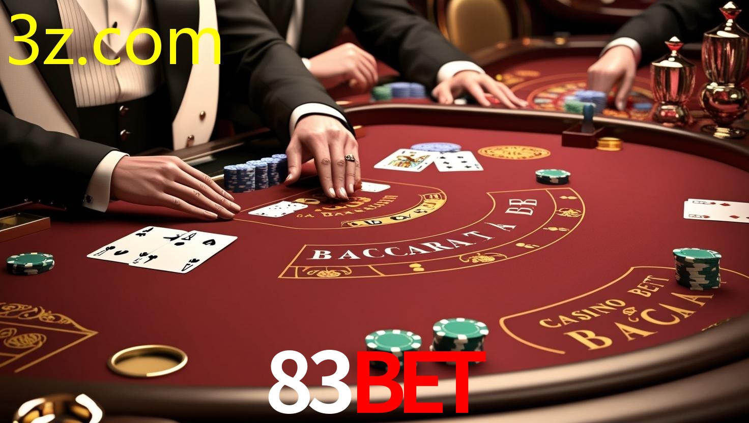 83BET