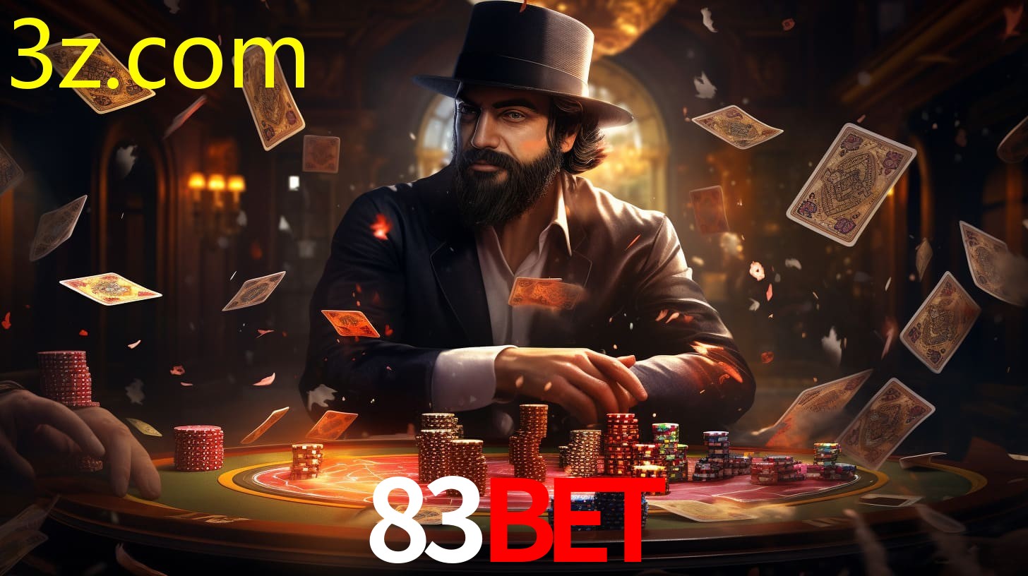 83BET