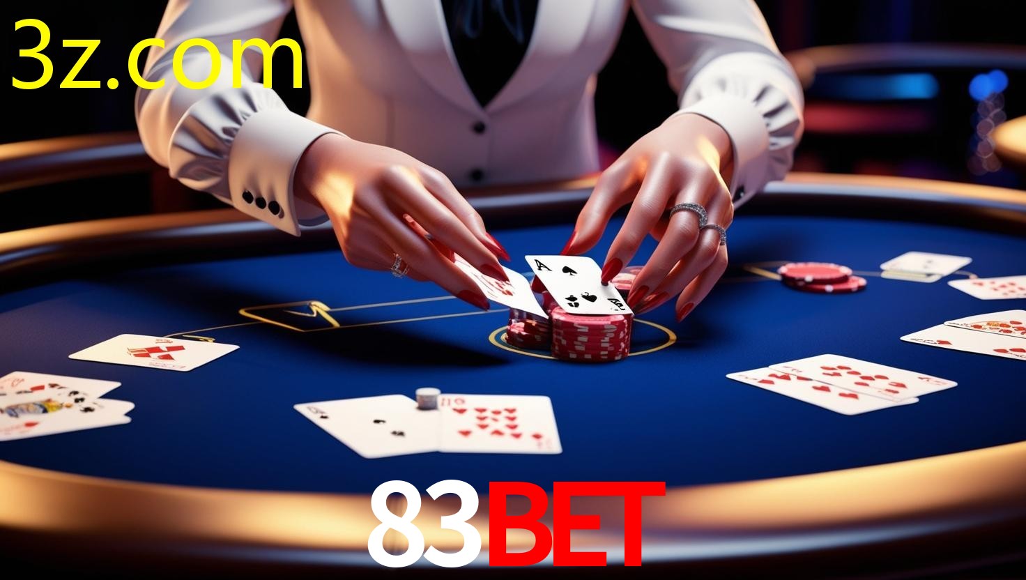 83BET