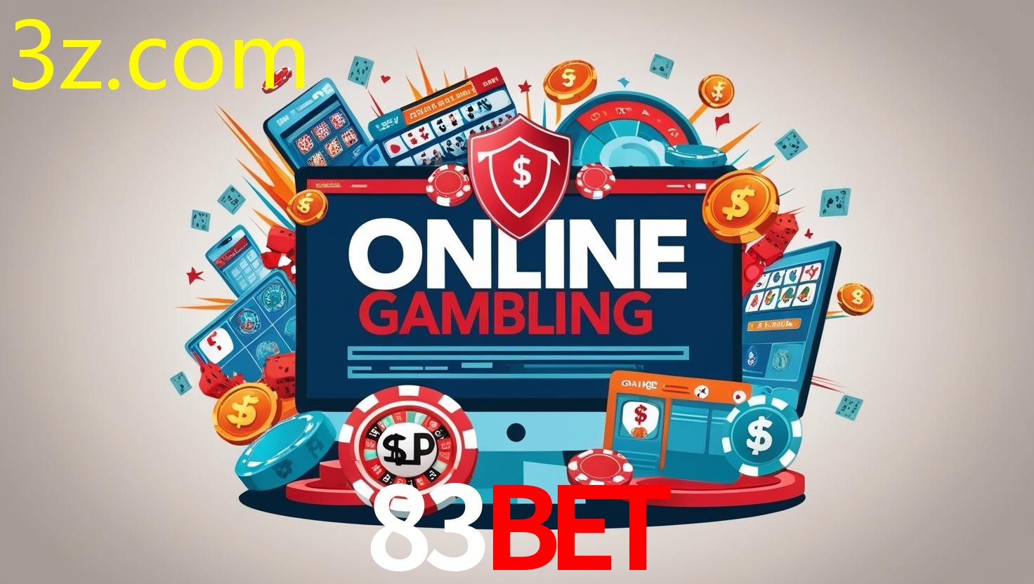 83BET