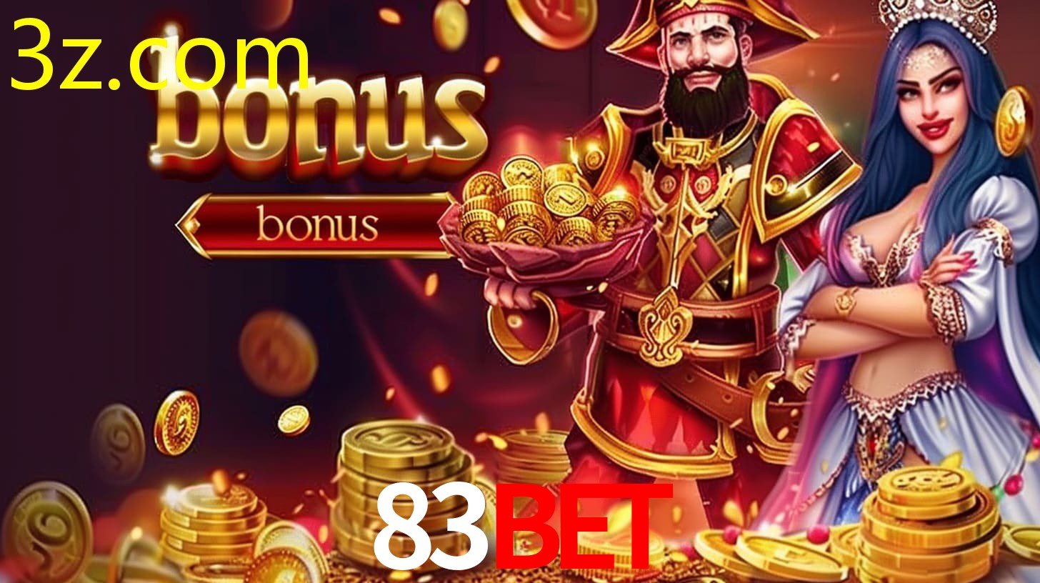 83BET