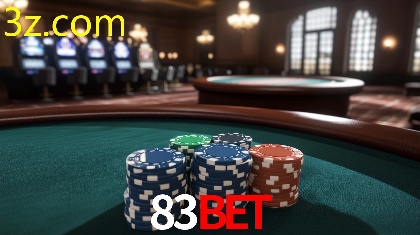 83BET