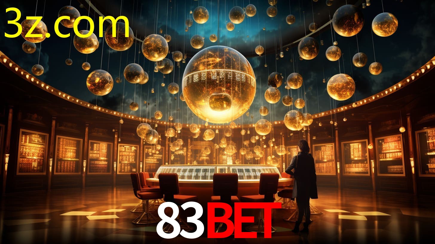 83BET