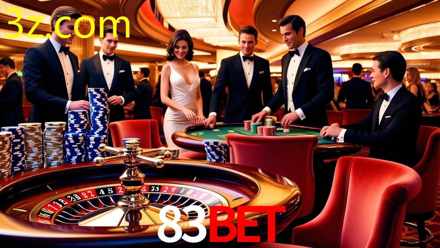 83BET