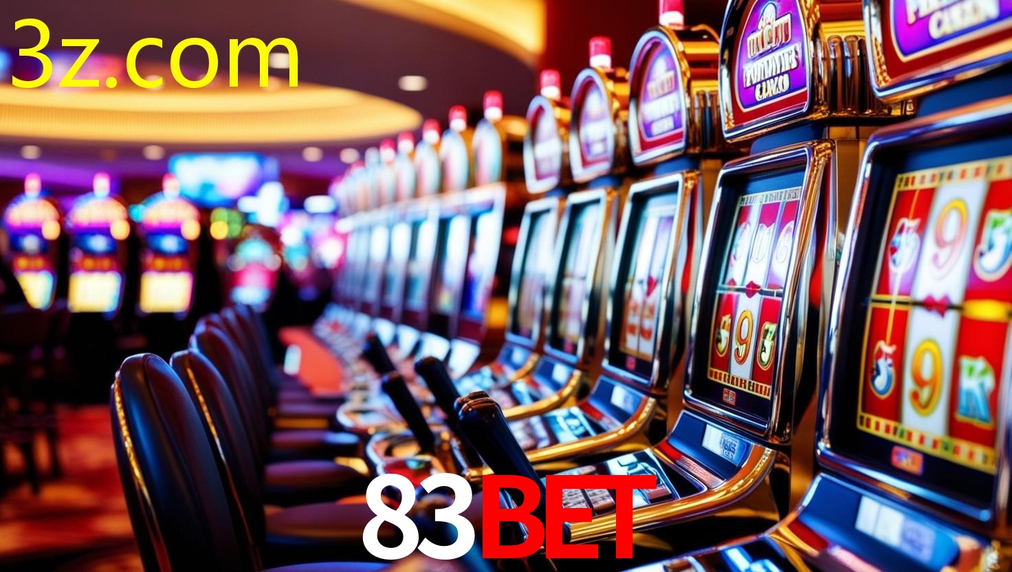 83BET