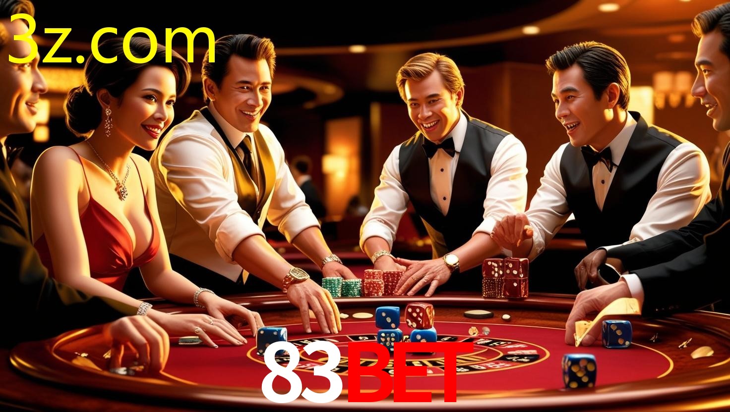 83BET