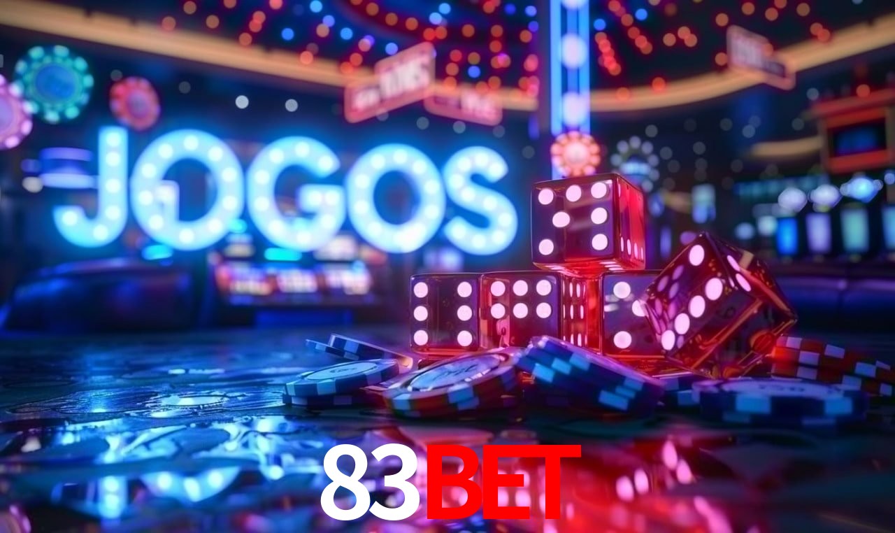 Casino VIP 83bet