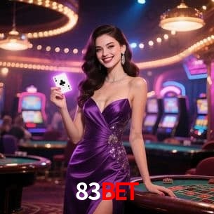 Apostas de Futebol 83bet