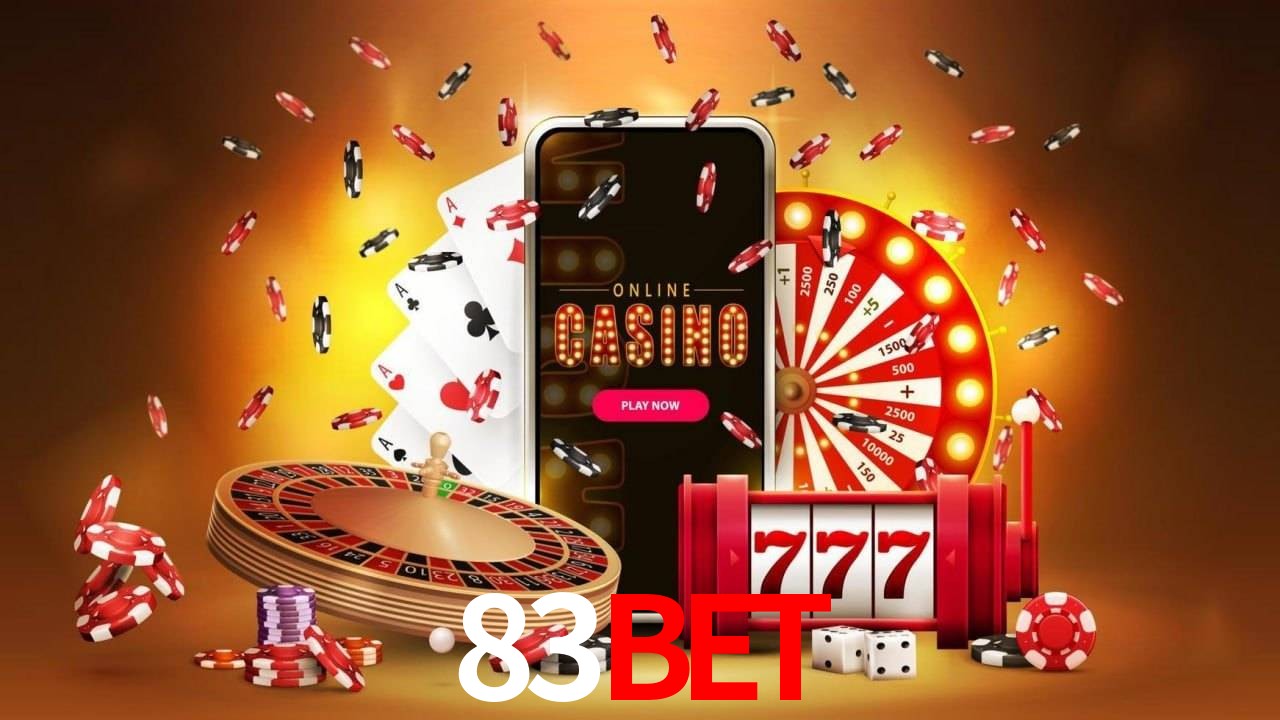 83bet Brasília - Jogo Features