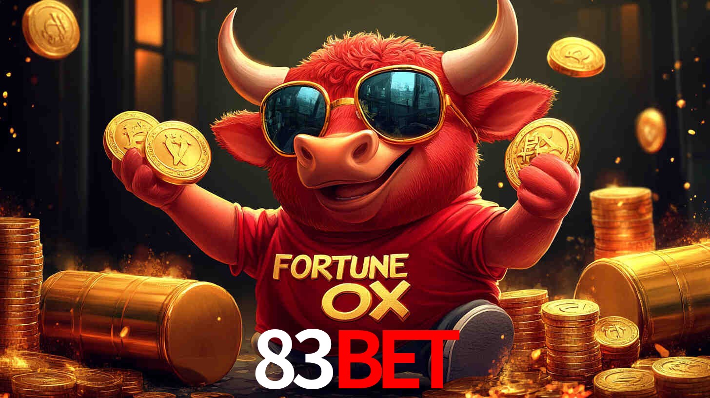 Apostas Esportivas na 83bet: Um Guia Completo