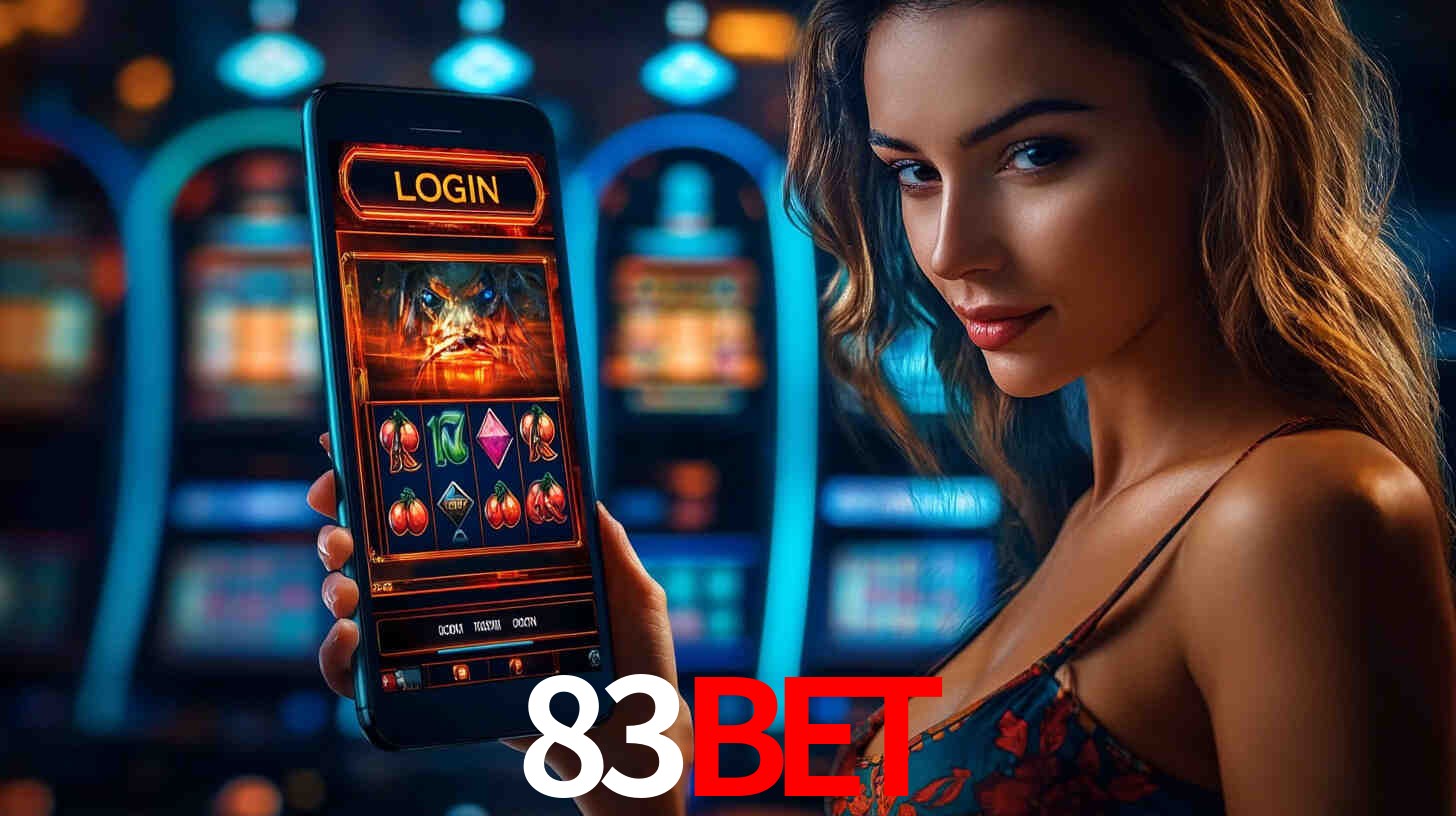 83bet: A Experiência de Casino com Jogos de Mesa ao Vivo