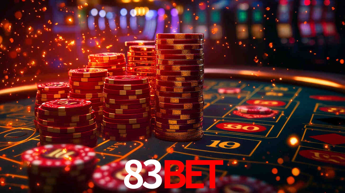 Tournaments 83bet