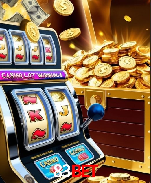Game Providers 83bet