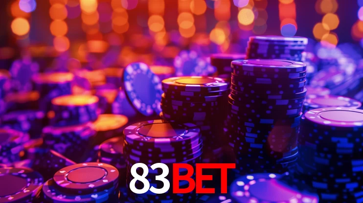 Bônus Generosos e Exclusivos no 83bet para Você!