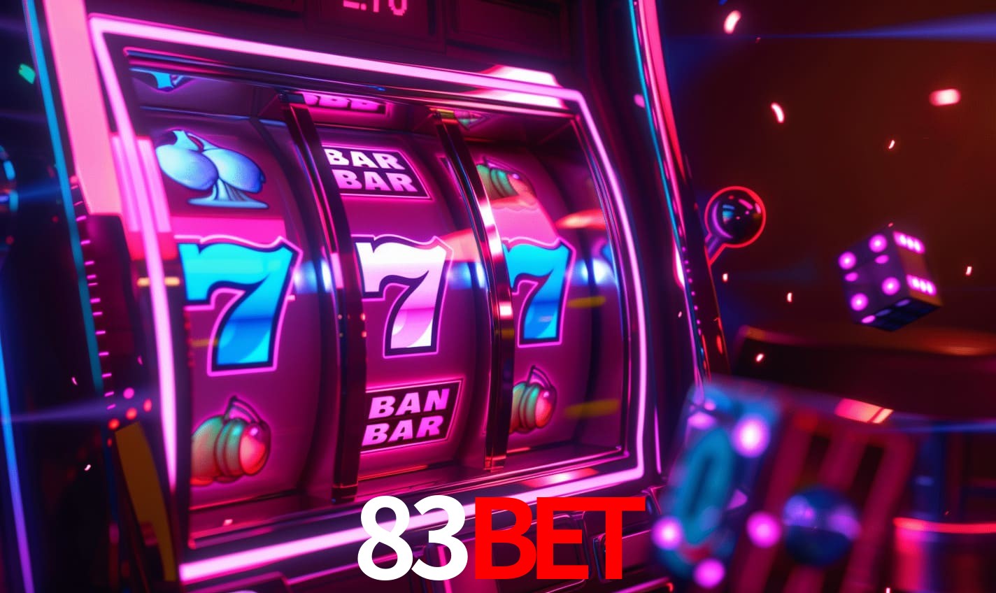 83bet Belo Horizonte - Provably Fair
