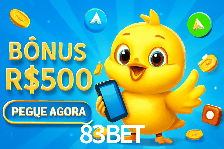 Weekend Specials 83bet