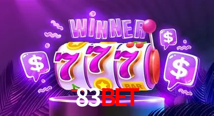 Apostas Esportivas na 83bet: Um Guia Completo