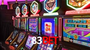 Casino Ao Vivo 83bet