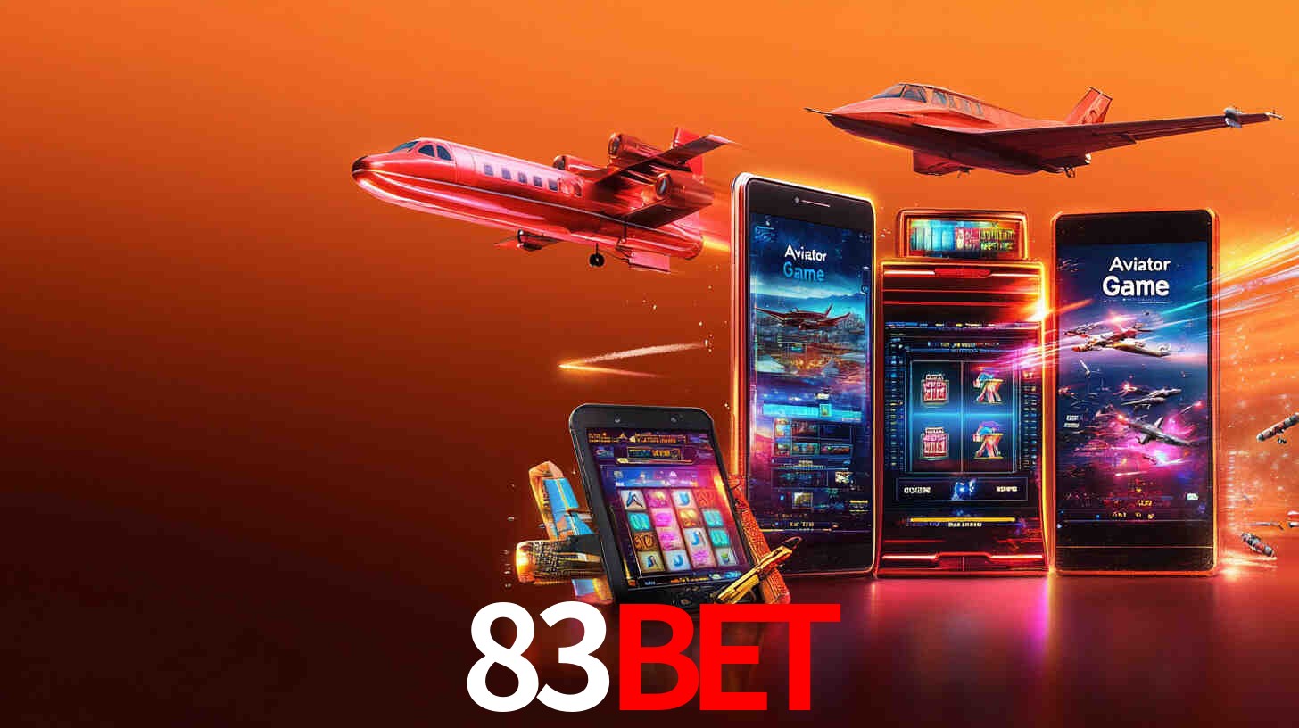 A Experiência Imersiva dos Cassinos Ao Vivo no 83bet