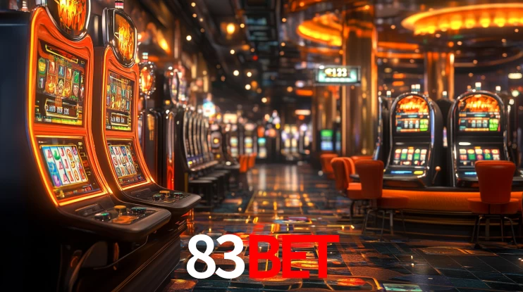 Premium Interface 83bet