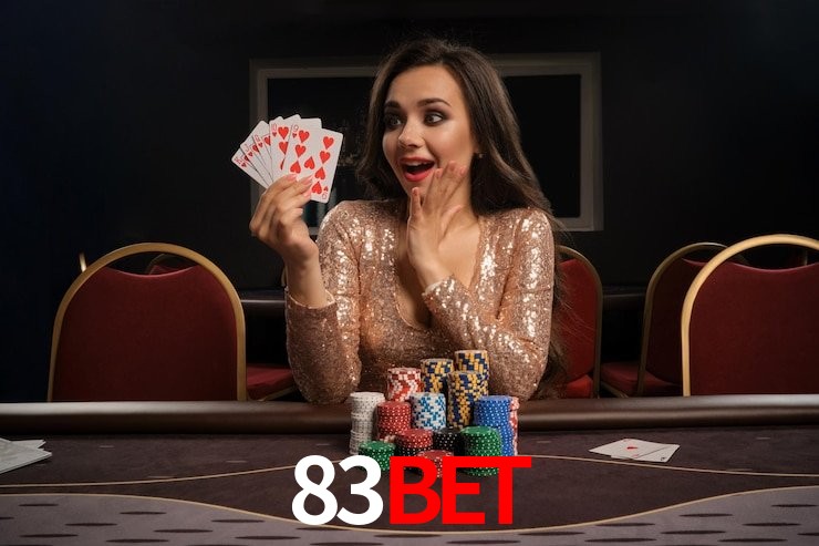 Programa VIP 83bet