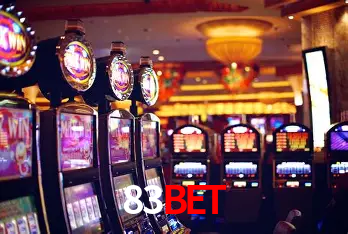 83bet Brasília - VIP Program