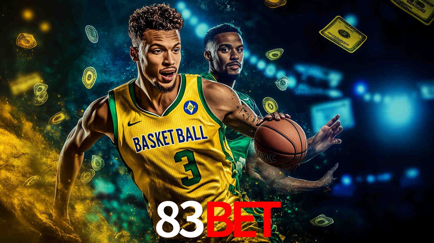 Descubra a Essência do 83bet: Nossa História e Compromissos