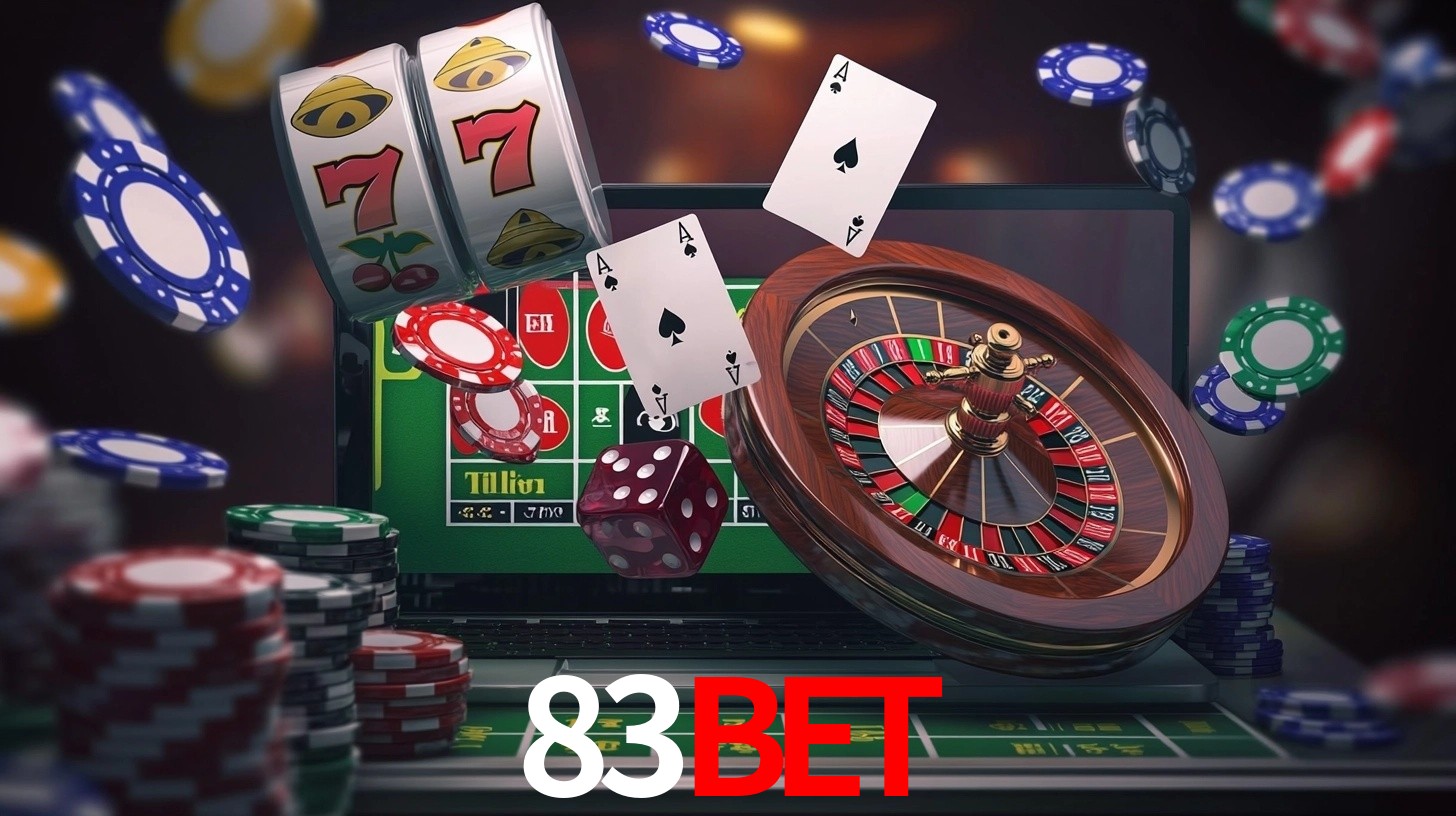 Exclusive Games 83bet