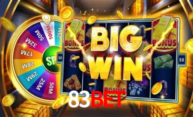 Inovações de Jogos na 83bet: O Futuro das Experiências Interativas