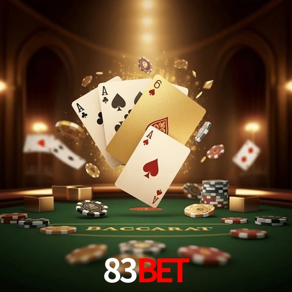 Tennis Betting 83bet
