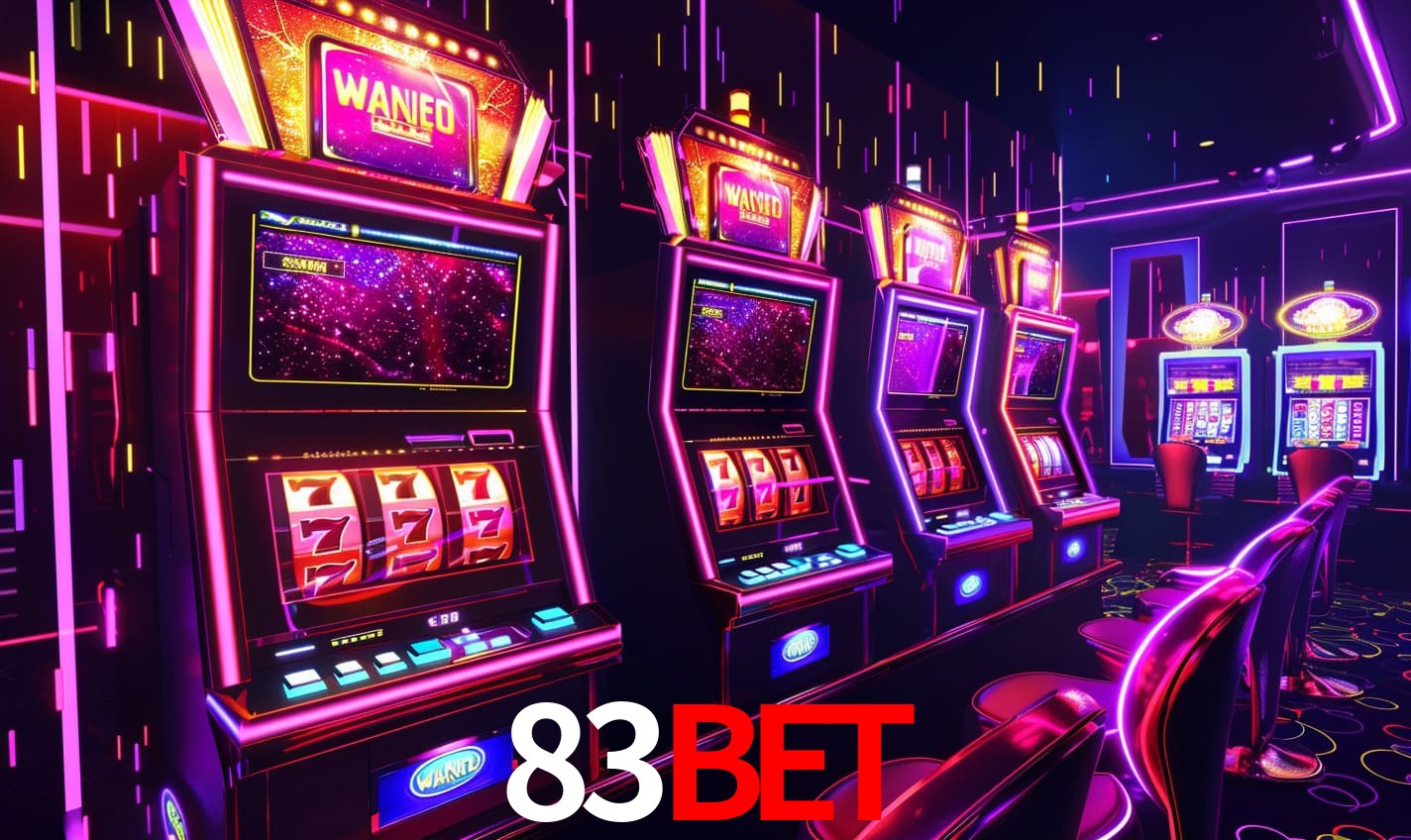 A Emoção da Loteria na 83bet: Uma Chance de Mudança de Vida