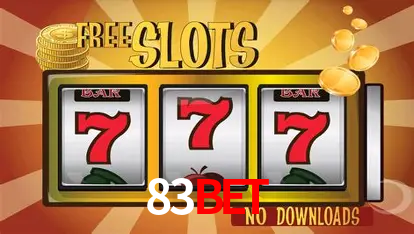 Descubra o Mundo do Cassino Online com 83bet