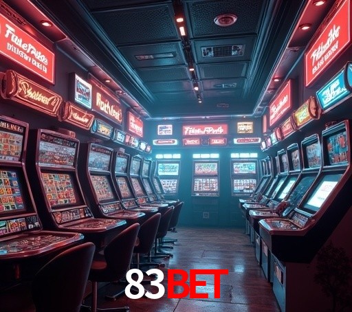 83bet Promoções - 30+ Ofertas Diárias