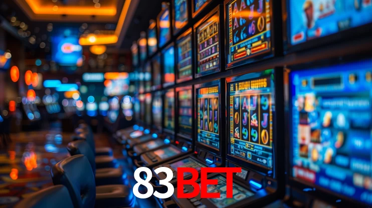 Exclusive Offers 83bet