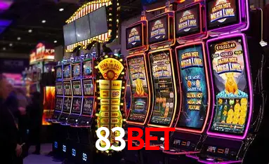 83bet Rio de Janeiro - Bonus Terms