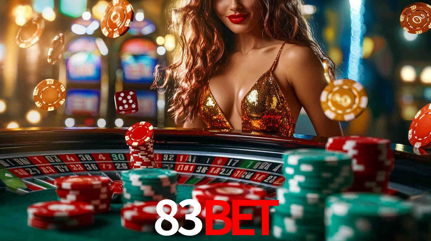 Daily Bonuses 83bet