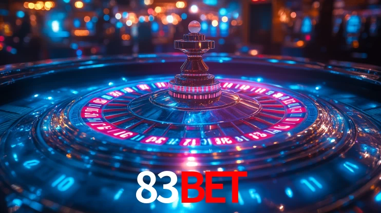 83bet App Interface