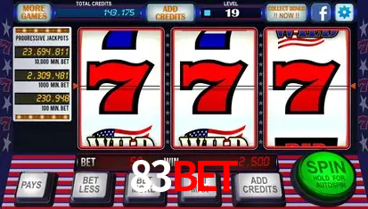83bet Salvador - Bonus Stats
