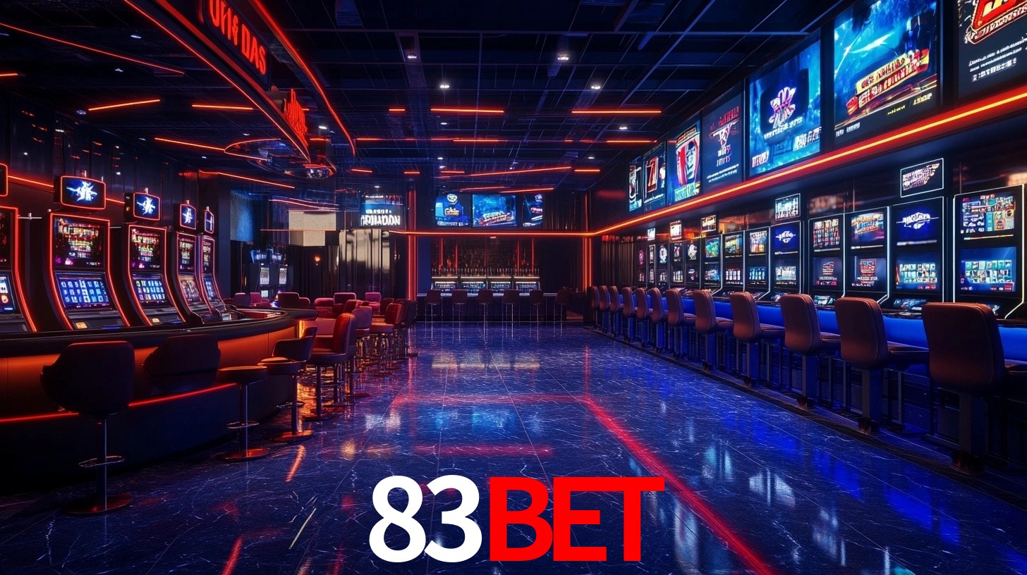 Live Casino 83bet