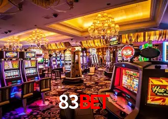 83bet São Paulo - Live Tables