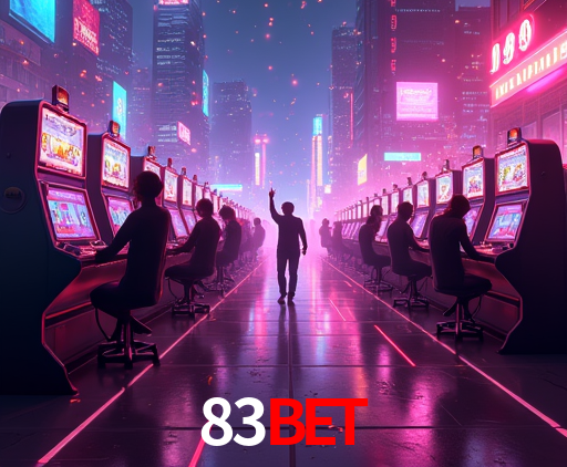 Apostas de Tênis 83bet